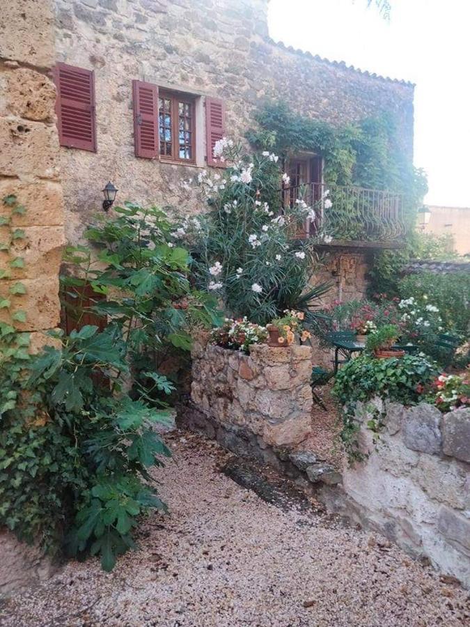 4 Safraniers Bed & Breakfast Sillans-la Cascade Exterior photo